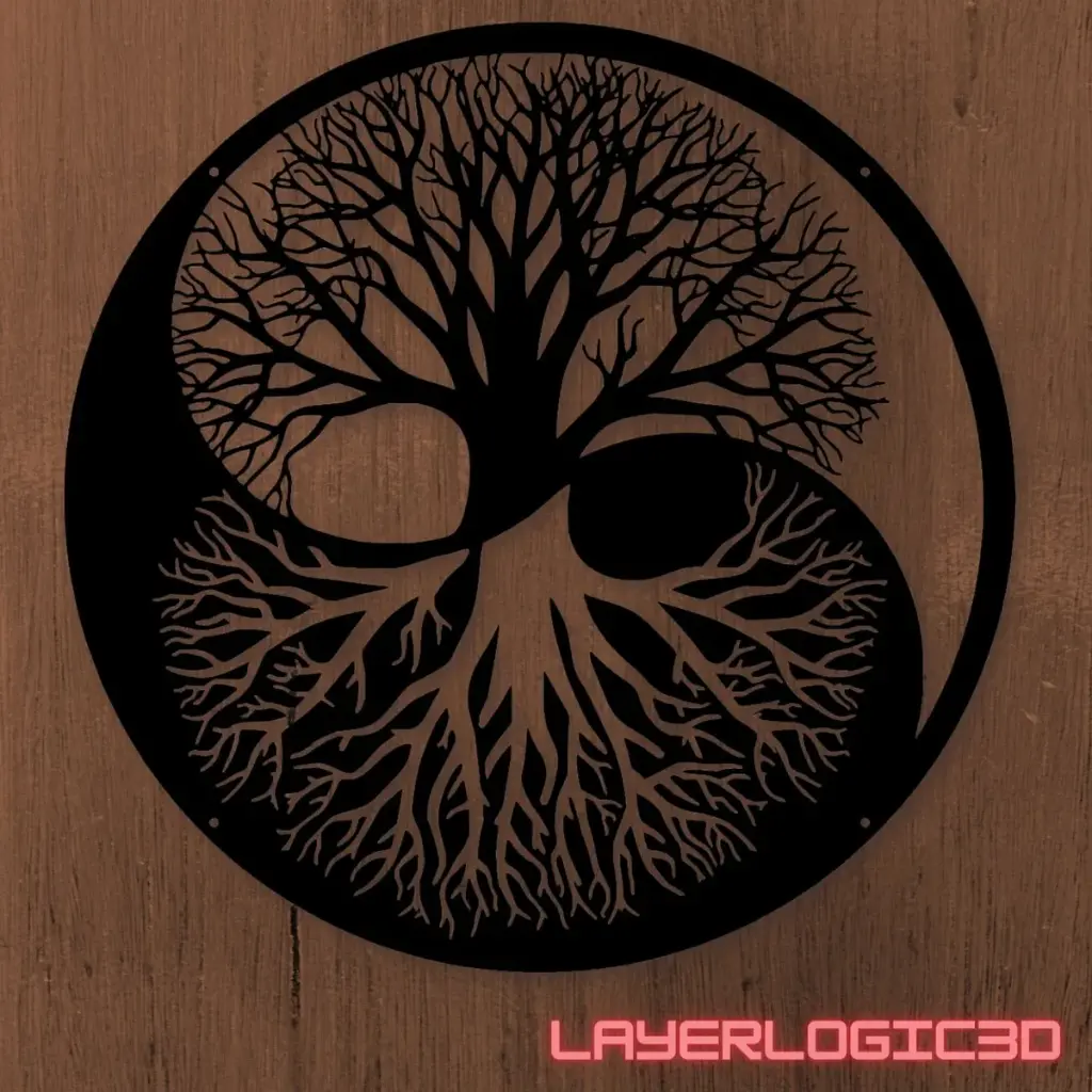 عمل جداري فاخر