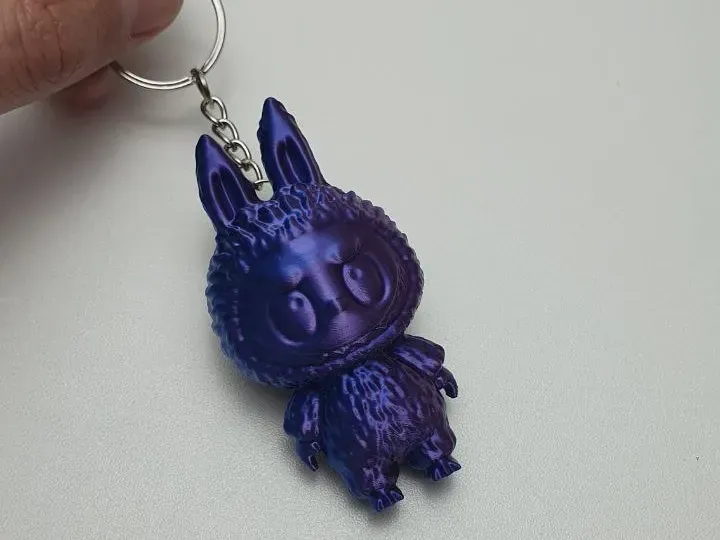KEYCHAIN LABUBU