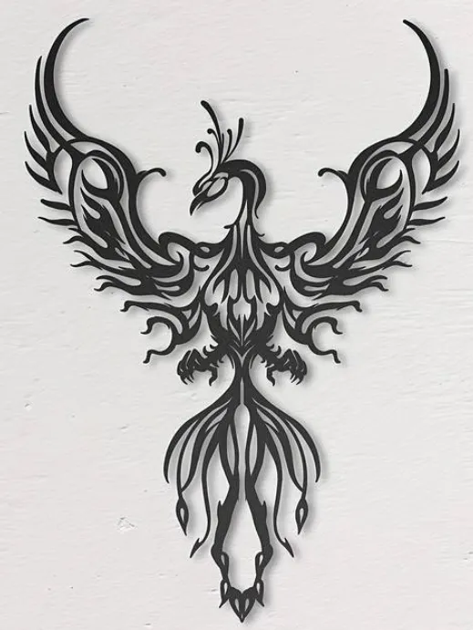 تصميم فني معاصر