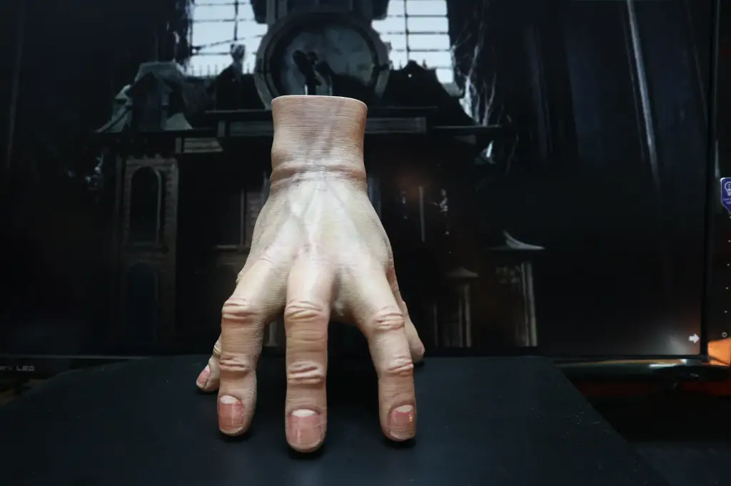 قطعة ديكور فنية