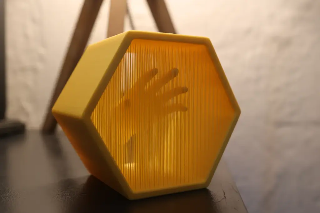 عمل فني ديكوري