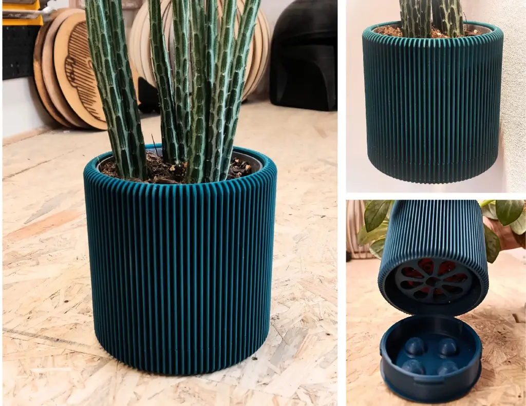 ديكور جداري راقٍ