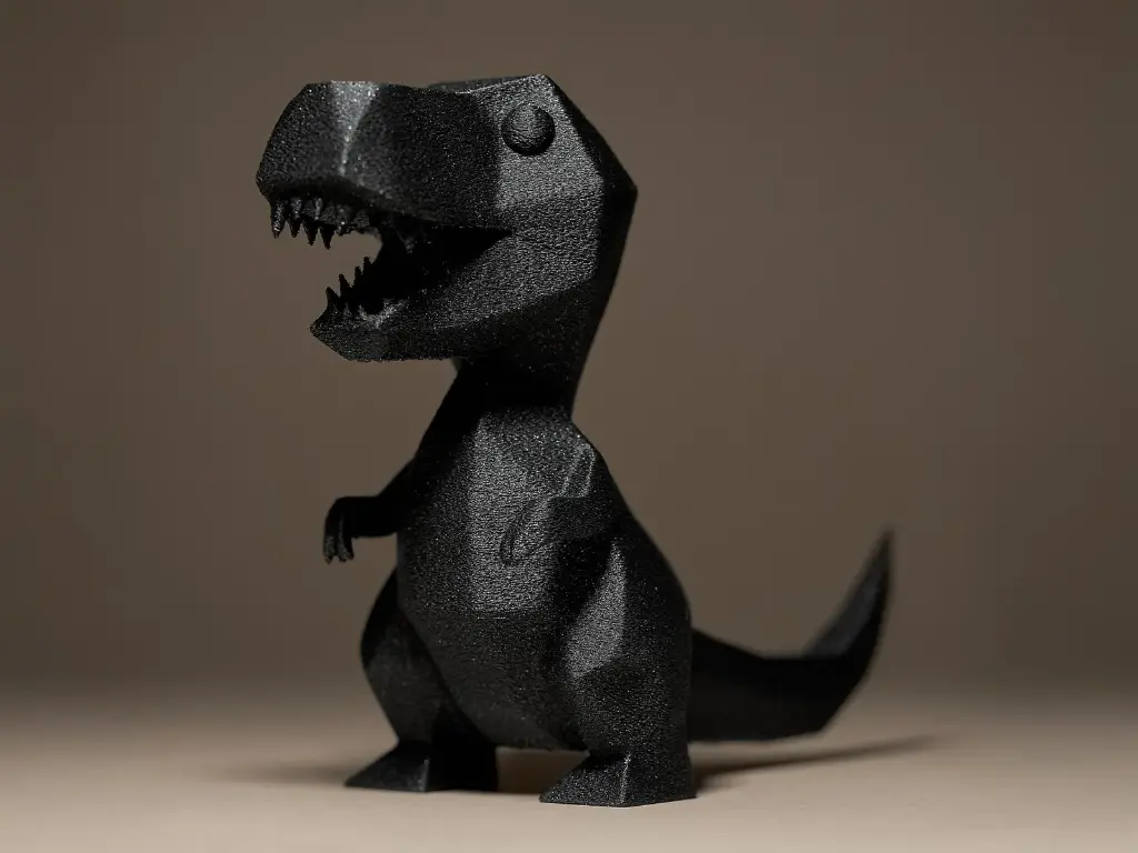 T-Rex Decor Figurine