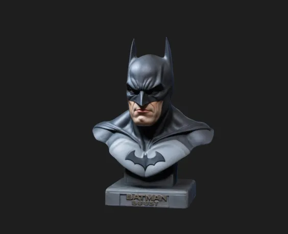 batman bust