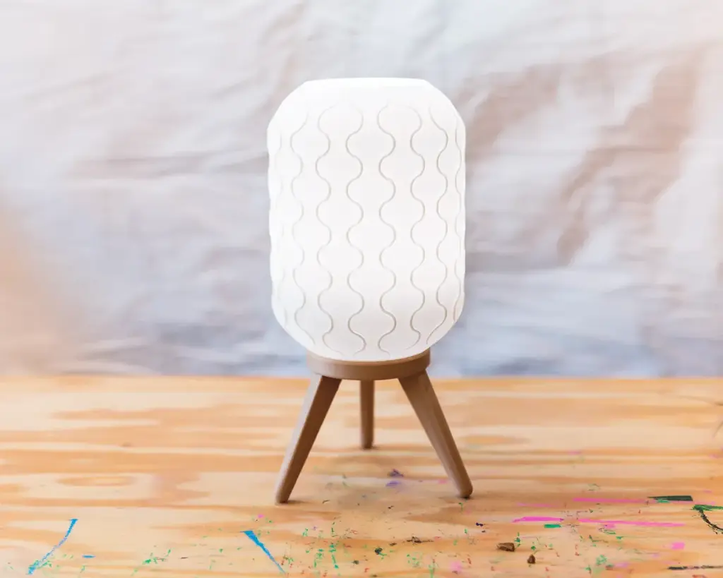 تصميم فني معاصر