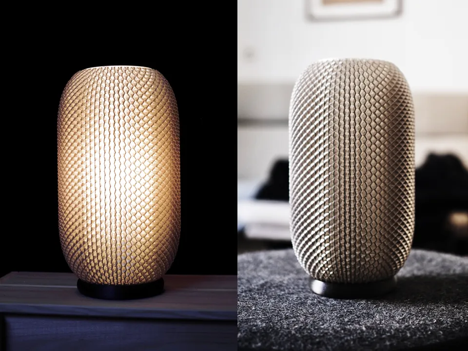 قطعة ديكور فنية