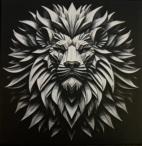 [Lion ] Lion 