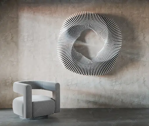 [Cycle Of Life Parametric Wall Cut Ready Files Art Decor Wooden Wall Wooden Decor Art Modern Wall svg dxf eps / CNC files for cutting |#30|] Cycle Of Life Parametric Wall Cut Ready Files Art Decor Wooden Wall Wooden Decor Art Modern Wall svg dxf eps / CNC files for cutting |#30|