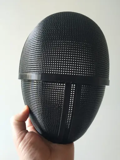 [Squid Game - Goon mask] Squid Game - Goon mask