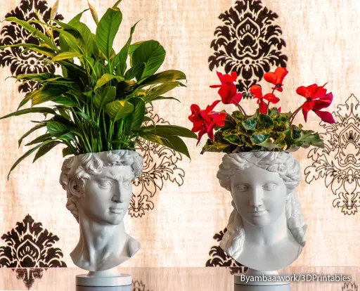 [David planter] David planter