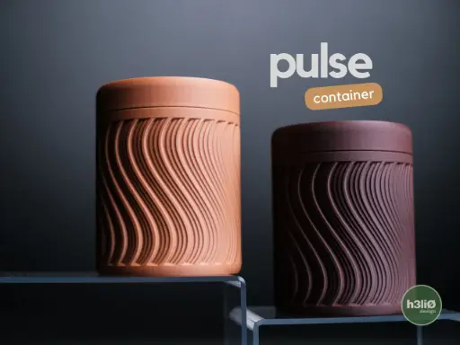 [pulse · container] pulse · container