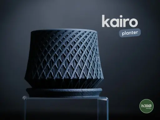 [kairo · planter] kairo · planter