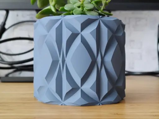 [Nordic Plant pot and Planter - Vase mode design] Nordic Plant pot and Planter - Vase mode design