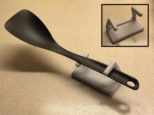 [Utensil holder] تصميم فني معاصر